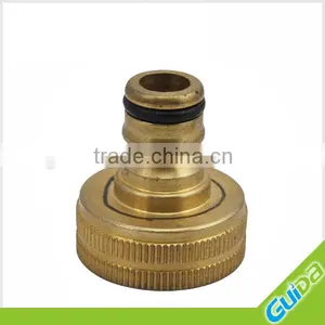 Brass Fitting/brass Half Union Fitting/brass Bathroom Fittings. thumbnail-1
