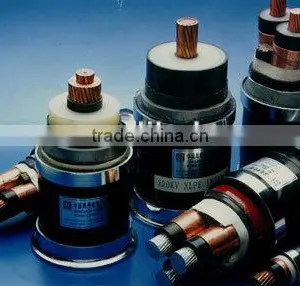 HIGH VOLTAGE CABLES thumbnail-1