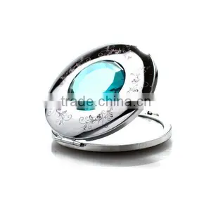 Crystal Wholesale Pocket Mirrors thumbnail-1