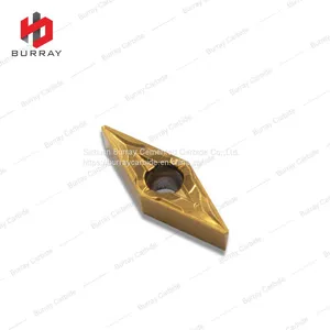 VBMT Cermet Cutting Tools Insert thumbnail-1