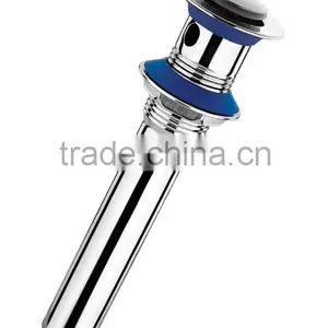 Chaoan WESDA Stainless Steel Steel Pop up Waste Sink Strainer for Kitchen Sink. Wholesale thumbnail-1