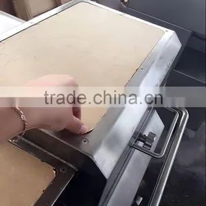 China Automatic Sausage Tyings Cutter Machine thumbnail-6