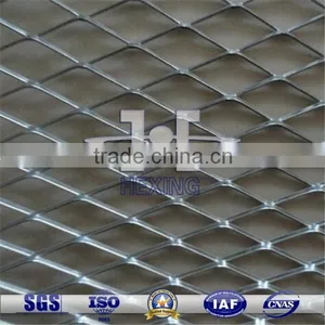 High Quality Expanded Metal Wire Mesh thumbnail-1