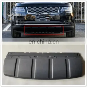 OEM LR117512 Front Bumper Trim for Land Rover Range Rover 2013-2022 thumbnail-3