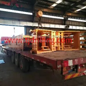 800mm Hydraulic Diaphragm Wall Grab Can Used on Bauer Soilmec Sany Xcmg Liebherr Rotary Drill Rig thumbnail-2