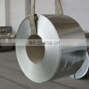 SPTE SPCC MR Q195L S08AL Misprint Tin Plate Electrolytic 0.2mm Bright SurfaceTinplate Sheet/coil thumbnail-3