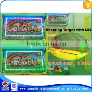 Indoor Simulator Arcade Shooting Game Machine Arcade Games Machines thumbnail-4