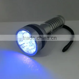 Best 41 Led uv Flashlight&torch thumbnail-1