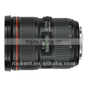 Canon EF 24-70mm F2.8L USM II thumbnail-2