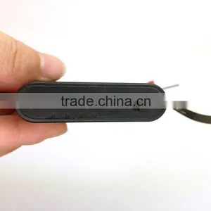 Factory Supply! DIY Multifunctional Gsm Module Camera , Dual Lens Camera T188 thumbnail-1