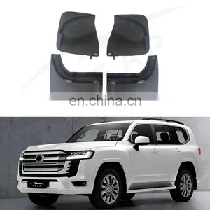 High Quality Car Accessories MUD GUARD for 2022 LC300 thumbnail-2