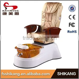 Modern Nail Salon Massage Chair thumbnail-1