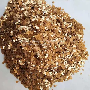 Gold Mica Flake thumbnail-1