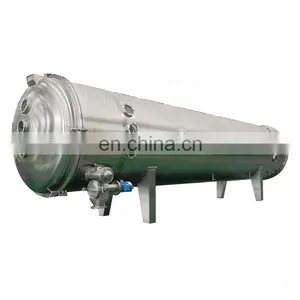 LTDG-Series CE Certified High Quality Vacuum Palm Oil Vacuum Dryer thumbnail-1