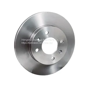 Disc Brake Rotors 517121C000 for Toyota Lexus thumbnail-1