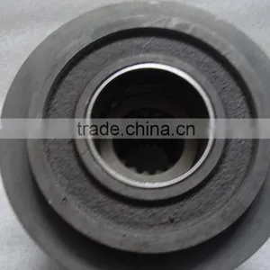REXROTH A10VG63 CHARGE PUMP thumbnail-5