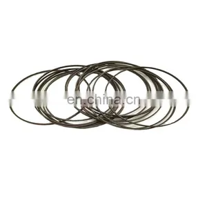 Gear Pump Seal Kit for WA420-3 Wheel Loader Parts RING BACK-UP 705-67-01440 thumbnail-1
