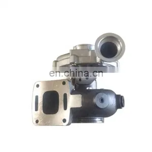 Manufacture Engine Parts Electric Turbocharger 5326-988-6290 838697 860918 5326-970-6290 K26 Turbocharger For Volvo Penta Ship thumbnail-1