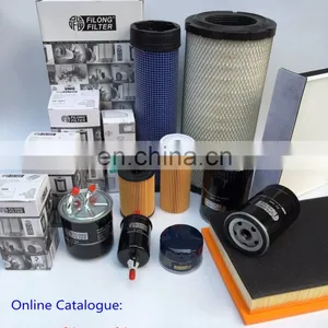 FILONG Manufacturer High Quality Transparent FOR TOYOTA CARS Fuel Filter 23300-36020 2330036020 thumbnail-5