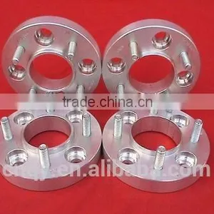 Forged Auto Aluminium Wheel Spacer thumbnail-1