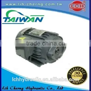China Supplier Three Phase 415V 15kw AC Electrical Motors Y2160L-4 thumbnail-1