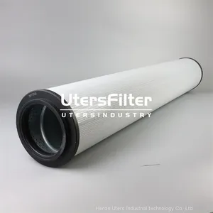 2600 R 010 ON /-KB 2600 R 020 ON /-KB UTERS Replace HYDAC Hydraulic Oil Return Filter Element thumbnail-1