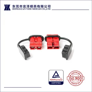 High-Frequency Sumitomo Industrial Connector Mould Supplier thumbnail-3
