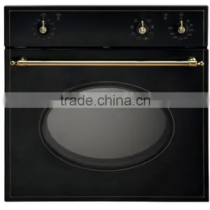 BUILT Retro and Multifunction Oven thumbnail-1