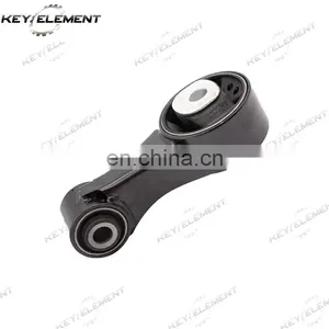 KEY ELEMENT GuangZhou High Quality Engine Mounts 12363-21040 1236321040 for Toyota Engine Mounts thumbnail-1