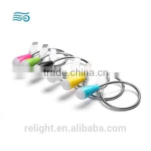 Micro Usb Led Light Usb Led Desk Lamp Diy Usb Led Light thumbnail-2