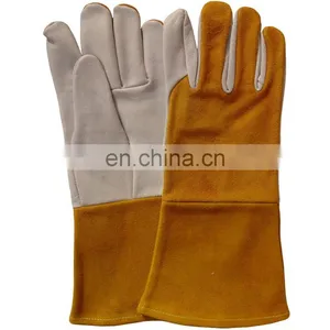 TIG Welder Soft Sensitive 34 Cm(13