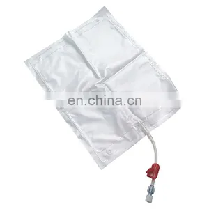 Disposable Dialysis Blood Tubing Set Line for Hemodialysis thumbnail-4