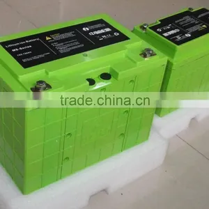 DeepCycle 12v 100ah Lifepo4 Battery Pack With 2000cycles Lifepo4 12v 200ah Battery Pack12v 240ah System Quality Choice thumbnail-3