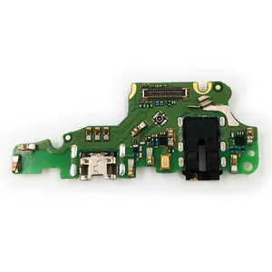 ORG Flex Cable Compatible For Huawei Mate 10 Lite USB Charger Charging Port Dock Connector Replacement thumbnail-3