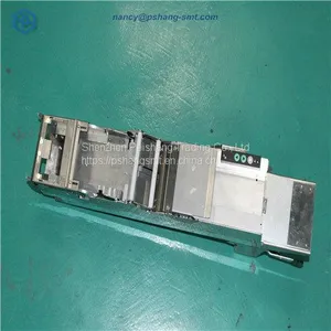 SMT Panasonic 72MM FEEDER CM402 CM602 NPM AM Electric Feeder KXFW1KS9A00/KXFW1L0ZA00 thumbnail-1