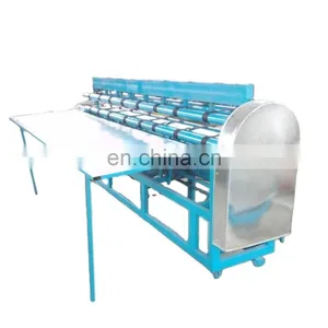 Hot Sale Automatic Multi-needle Mattress Sewing Quilts Quilting Machine thumbnail-1