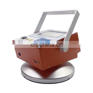 Electric Density Gauge Portable Asphalt Non-Nuclear Density Gauge Meter Factory Price thumbnail-1