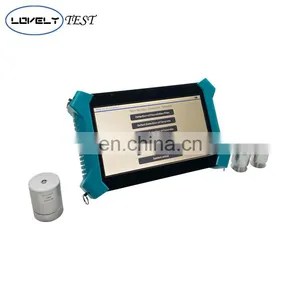 Ultrasonic Pulse Analyzer for Concrete /non Destructive Testing thumbnail-4