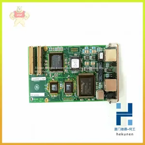IS200TBCIS2CCD IS200TDBTH6ABC GE MARK V SPEEDTRONIC Robot System Module thumbnail-5