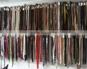 Yiwu Kailai Belt Factory company overview - view 3 thumbnail