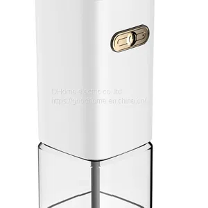 Cross-border Direct Charging Aromatherapy Machine Hotel Essential Oil Aromatherapy Machine Aromatherapy Locomotive （Wechat:13510231336） thumbnail-1
