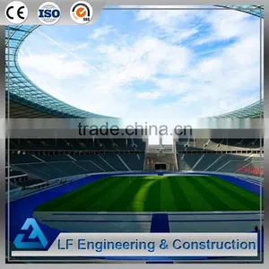 Fast Construction Low Cost Steel Roof Trusses Prices thumbnail-3