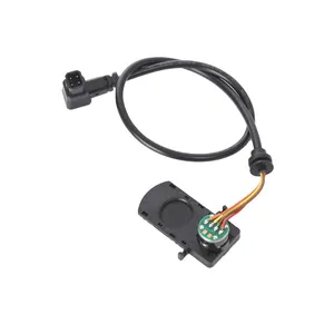 Automatic Focus Electronic Iris Aperture Diaphragms for Motorizes Zoom CCTV Lens Security HD IP Camera thumbnail-1