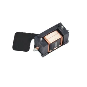 IR Infrared Thermal Imaging Shutter for Night Vision Thermal Camera Face Recognition Camera thumbnail-2