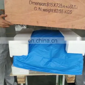 MP-2B Metallographic Ceramic Sample Grinding Equipment thumbnail-5
