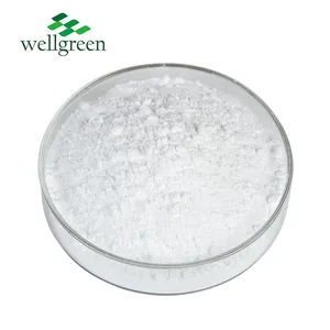 FREE SAMPLE D-Biotin Vitamin H/B Biotin Vitamin B7 Powder in Stock for Hair Growth D-Biotin thumbnail-1