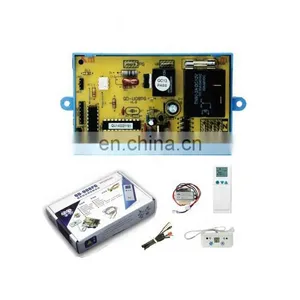 Universal Air Conditioner Control System U08PG QD-U08PG thumbnail-1