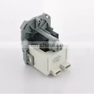 Peça de reposição para máquina de lavar SC-P838 - bomba de drenagem para máquina de lavar thumbnail-3
