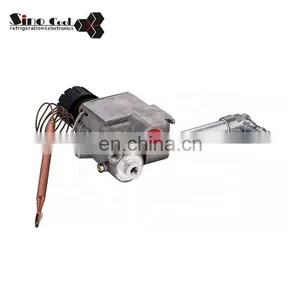 Gas Oven Temperature Control Valve thumbnail-5