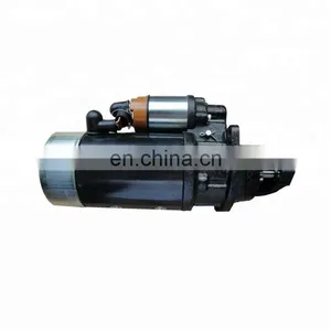 Hot Sale 4935789 Starting Motor Engine Parts thumbnail-1
